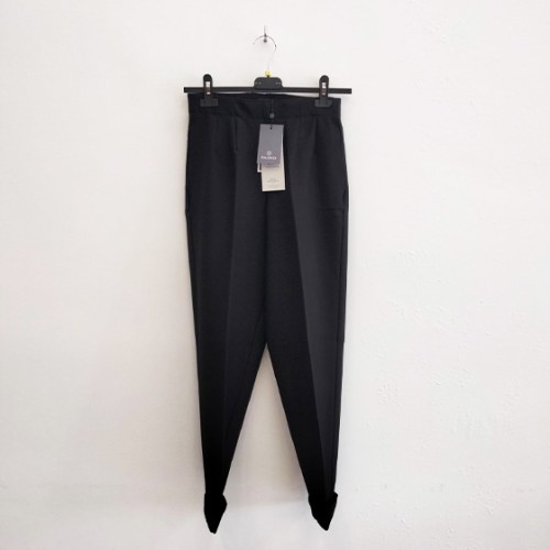 Pantalone RAGNO 32PS020 NERO